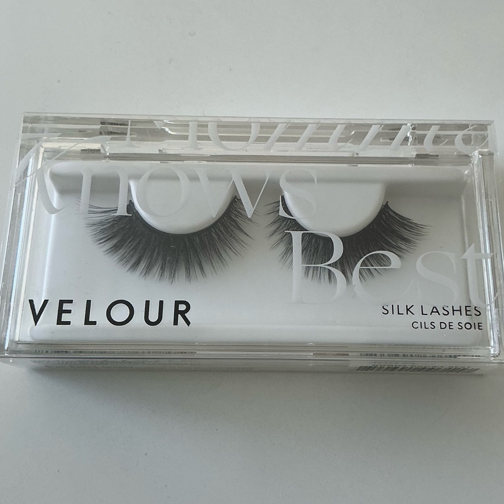 Velour Lashes Bundle - Picture 6 of 7
